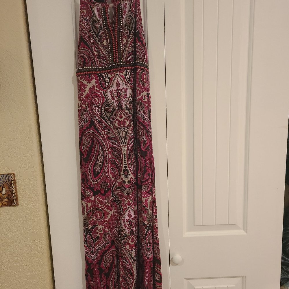 Inc dress